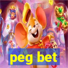 peg bet